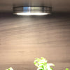 3PCS Under Cabinet Lights Kit LED Kitchen Counter Closet LED Puck Display Lamp