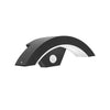 Outdoor Garden Wall Lights Waterproof LED Curved Area Night Lamp Patio Porch 12W