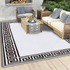 Washable Outdoor Rug Garden Carpet Hallway Runner Non Slip Kitchen Patio Doormat