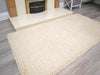 Large Size Non Slip Machine Washable Hearth Small Living Room Fireside Mats Rug