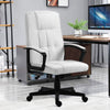 Executive Office Chair For Home High Back Recliner Swivel Computer Desk Chair