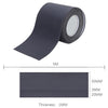 PVC Skirting Board Flexible Self-Adhesive Floor Wall Joint Strip Cover 5/10/15m