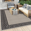 Washable Outdoor Rug Garden Carpet Hallway Runner Non Slip Kitchen Patio Doormat
