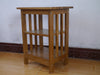 Oak Bedside Table Cabinet Coffee Table Sofa TV Stand Bedroom Lamp Table Wood