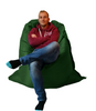 Big Bean Bag GIANT Waterproof Beanbag Indoor Outdoor Garden Seat Cushion Cover