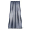 12/24x Corrugated Roofing Metal Cladding Roof Sheets Carport Garage Shed Profile