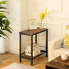 Bedside Table Nightstand Side Table End Table Coffee Table Industrial
