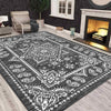Large Non Slip Rugs Hallway Runner Living Room Carpet Bedroom Kitchen Floor Mat