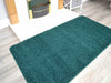Large Size Non Slip Machine Washable Hearth Small Living Room Fireside Mats Rug