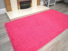 Large Size Non Slip Machine Washable Hearth Small Living Room Fireside Mats Rug