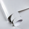 Cabinet Cupboard Contact Paper Roll Self Adhesive DIY Furniture Sticker Cover