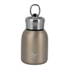 Small Stainless Steel Mini Thermos Cup Travel Drink Mug Coffee Cup Stainless