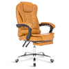 Executive Office Chair Swivel Recliner Computer Desk Gaming Gas Lift Task Chair
