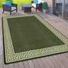 Non Slip Extra Large Outdoor Rugs Garden Patio Carpet Washable Back Door Mats
