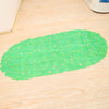 Large Strong Suction Anti Non Slip Bath Shower Mat - Foot Massage + 5 Colours