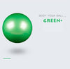 65cm Fitness Exercise Ball Yoga Gym Swiss Pregnancy Birthing Anti-Burst WithPump