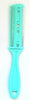 Pet Hair Thinning Razor Comb- Dog Cat Fur Cutting Brush Animal Hairdressing Tool