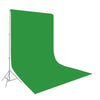 1.6*3M/2M/1M Photography Backdrop Background Fabric Screen Studio Non-Woven