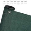 Heavy Duty Fencing Mesh Shade Net Cover Privacy Netting Windbreak Fence Screen