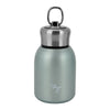 Small Stainless Steel Mini Thermos Cup Travel Drink Mug Coffee Cup Stainless