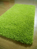 NEW SOFT PLAIN SHAGGY MATS WASHABLE NON SLIP LARGE SMALL BEDROOM RUGS RUNNERS UK