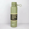 Double Stainless Steel Sport Vacuum Flask Outdoor Climbing Fitness Thermal Bottl