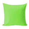 Water Resistant Pillow Cover Outside Scatter Cushions for Garden Furniture Patio