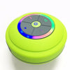 Waterproof LED Bluetooth Wireless Speaker Shower Portable For iPhone Samsung LG