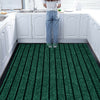 Non Slip Heavy Duty Rubber Barrier Mat Large & Small Hallway Runner Kitchen Rugs