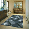 NON SLIP WASHBL INDOOR / OUTDOOR PATIO AREA RUG GARDEN SMALL WASHABLE DOOR MATS
