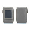 Credit Card Holders Leather Credit Wallets for Women Men RFID Blocking Protector