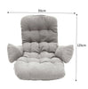 Garden Egg Chair Seat Pad Swing Hanging Chair Cushion Indoor Outdoor Patio Pads