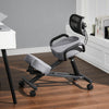 Ergonomic Orthopaedic Posture Kneeling Chair Stool Frame Seat Health Care Office