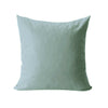 Water Resistant Pillow Cover Outside Scatter Cushions for Garden Furniture Patio