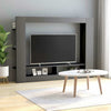 TV Cabinet TV Unit Wall Stand Sideboard Cupboard Shelving Living Room Furniture