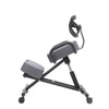 Kneeling Orthopaedic Ergonomic Posture Office Stool Home Chair on Wheels