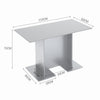 Kitchen Dining Table,Bar Table,Pub Coffee Table,Breakfas