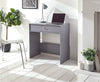 OPUS CORNER COMPUTER DESK HOME OFFICE STUDY CONSOLE LAPTOP TABLE WITH DRAWER