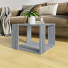 Coffee Table Engineered Wood Desk End Table Furniture Multi Colours vidaXL