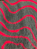Professional vet bed Bedding NON SLIP Pet Whelping Dog Puppy Vet Bed Duo Paw