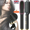 4000W Salon Negative Ionic Hair Dryer Hot Blower Straightener Curler Beauty Tool