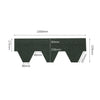 Asphalt Roof Felt Tiles Shingles Sheds Log Cabins Garages 12 Types for 2.61sqm
