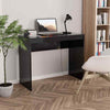 Computer Desk Chipboard Home Workstation Corner Office Desk Multi Colours vidaXL
