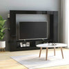 TV Cabinet TV Unit Wall Stand Sideboard Cupboard Shelving Living Room Furniture