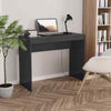 Computer Desk Chipboard Home Workstation Corner Office Desk Multi Colours vidaXL