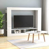 TV Cabinet TV Unit Wall Stand Sideboard Cupboard Shelving Living Room Furniture