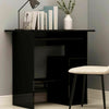 Modern Small Compact Laptop Computer Office Writing Table Study Desk Workstation