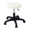 Beauty Salon Swivel Stool Hairdressing Tattoo Barber Chair Gas Lift Round Stool