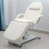 Hydraulic Massage Table Adjustable Bed Couch Beauty Salon Tattoo Recliner Chair