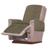 Recliner Sofa Protector Cover Pet Dog Chair Couch Slipcover Mat Armchair throw
